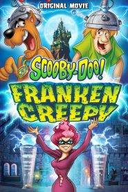 Scooby-Doo! Frankenstrizza