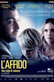 L’affido – Una storia di violenza