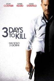 3 Days to Kill