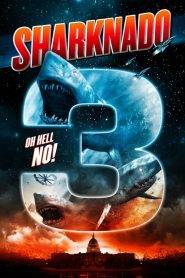 Sharknado 3: Attacco alla casa bianca