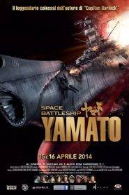 Space Battleship Yamato