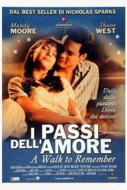 I passi dell’amore