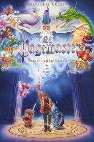 Pagemaster – L’avventura meravigliosa