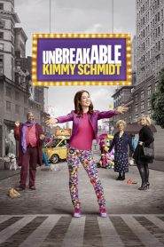 Unbreakable Kimmy Schmidt