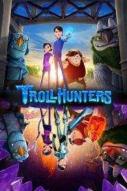 Trollhunters: I racconti di Arcadia