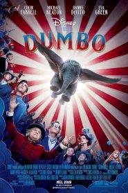 Dumbo (2019)