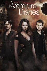 The Vampire Diaries