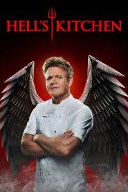 Hell’s Kitchen USA