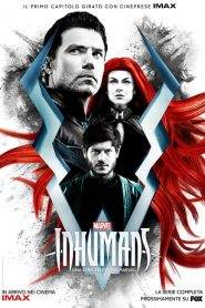 Inhumans