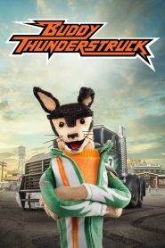 Buddy Thunderstruck