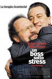 Un boss sotto stress