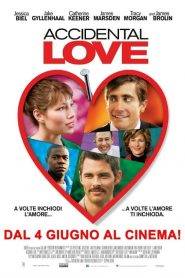 Accidental Love