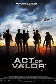 Act of Valor