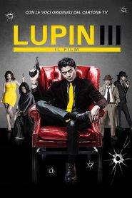 Lupin III – Il film