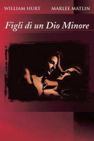 Figli di un dio minore