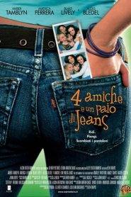 4 amiche e un paio di jeans