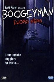 Boogeyman – L’uomo nero