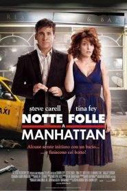 Notte folle a Manhattan