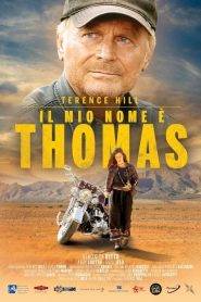 Il mio nome è Thomas