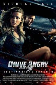 Drive Angry