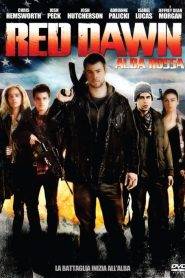 Red Dawn – Alba rossa