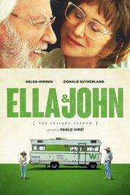 Ella & John – The Leisure Seeker