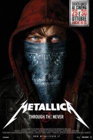 Metallica: Through the Never