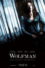 Wolfman