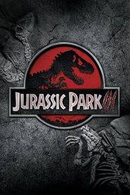 Jurassic Park III