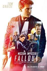 Mission: Impossible – Fallout