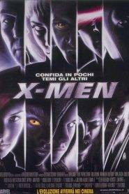 X-Men