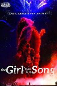 The girl from the song