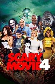 Scary Movie 4