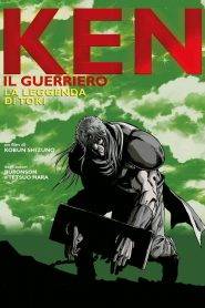 Ken il guerriero – La leggenda di Toki