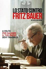 Lo stato contro Fritz Bauer