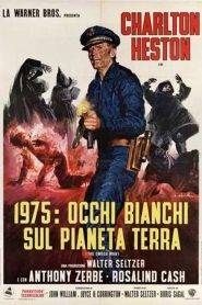 1975: Occhi bianchi sul pianeta Terra