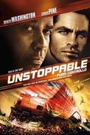 Unstoppable – Fuori controllo