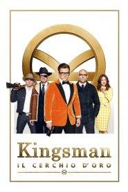 Kingsman: Il cerchio d’oro