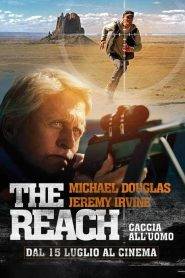 The Reach – Caccia all’uomo