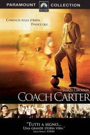 Coach Carter