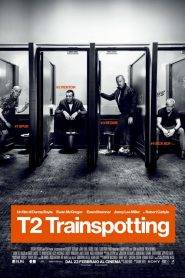 T2 Trainspotting