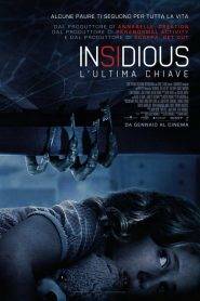 Insidious: l’ultima chiave