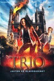 Trio – Alla ricerca del tesoro miracoloso