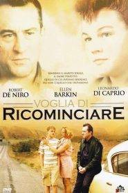 Voglia di ricominciare