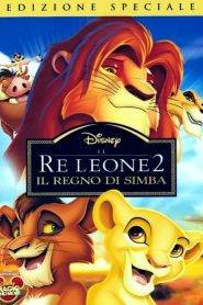 Il re leone II – Il regno di Simba