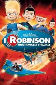 I Robinson – Una famiglia spaziale