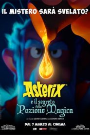 Asterix e il Segreto della Pozione Magica