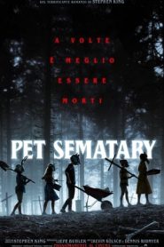 Pet Sematary