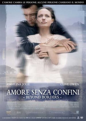 Beyond Borders – Amore senza confini