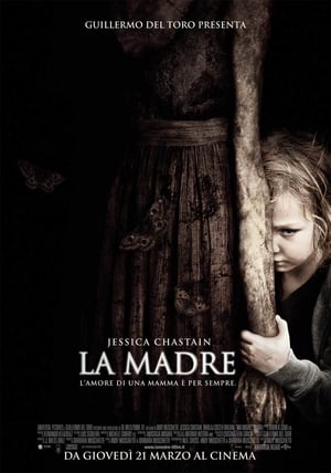 La madre